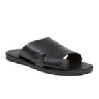 Deer Stags Destin Men's Slide Sandals, Size: Medium (11), Black