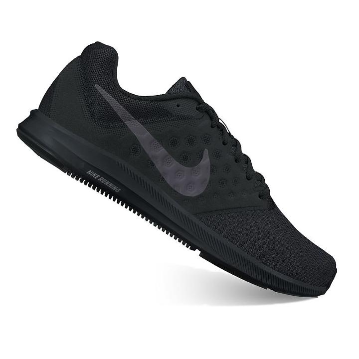 Nike Downshifter 7 Women's Running Shoes, Size: 8.5, Oxford