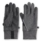 Men's Tek Gear&reg; Warmtek Pocket Stretch Glove, Size: L/xl, Grey