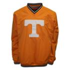 Men's Franchise Club Tennessee Volunteers Elite Windshell Jacket, Size: Large, Orange