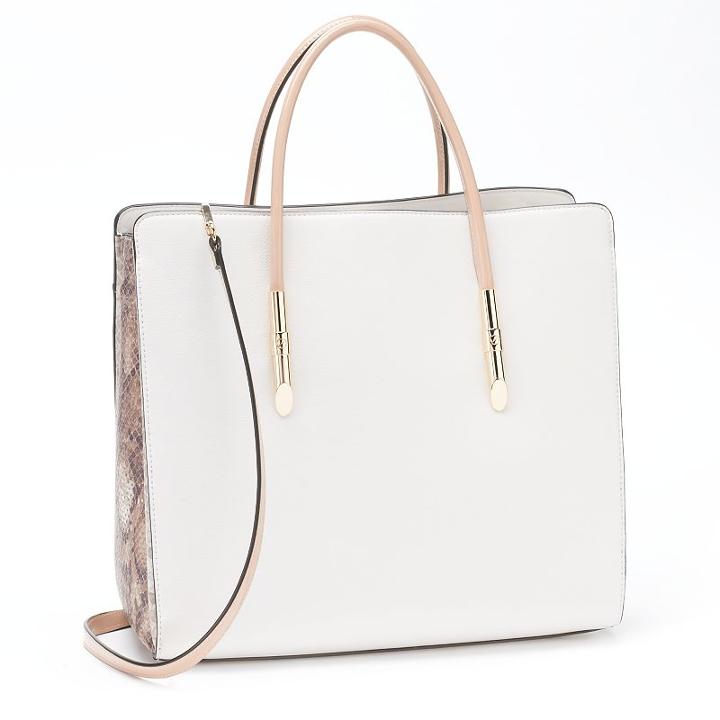 Jennifer Lopez Christie Tote, Women's, Ovrfl Oth