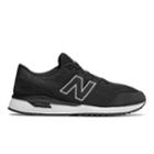 New Balance 005 Men's Sneakers, Size: Medium (10.5), Black