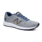 New Balance Fresh Foam Arishi Men's Running Shoes, Size: 10.5 Wide, Blue