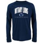 Boys 4-7 Penn State Nittany Lions Performance Tee, Boy's, Size: M(5/6), Blue