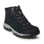 Columbia Buxton Peak Men's Hiking Boots, Size: 13, Grey (charcoal)