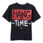 Boys 8-20 Rbx Hang Time Performance Tee, Boy's, Size: M 10-12, Oxford
