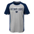 Boys 8-20 Penn State Nittany Lions Circuit Breaker Tee, Size: S 8, Grey