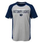Boys 8-20 Penn State Nittany Lions Circuit Breaker Tee, Size: S 8, Grey