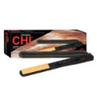 Chi Original 1-in. Ceramic Hair Styling Iron, Black