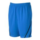 Big & Tall Tek Gear&reg; Dry Tek Slasher Shorts, Men's, Size: L Tall, Dark Blue