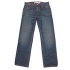 Boys 8-20 Levi's&reg; 505&trade; Regular-fit Straight-leg Jeans, Boy's, Size: 14 Slim, Blue