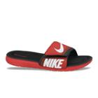 Nike Solarsoft Men's Comfort Slide Sandals, Size: 11, Med Red