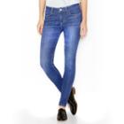 Women's Levi's&reg; 535&trade; Super Skinny Jeans, Size: 5/27 Avg, Blue