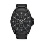 Armitron Men's Stainless Steel Watch - 20/5224bkti, Size: Large, Black