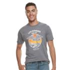 Men's Levi's&reg; Patta Tee, Size: Medium, Dark Grey