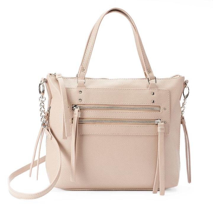 Rosetti Christina Shoulder Bag, Women's, Lt Brown