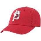 Adult Top Of The World Alabama Crimson Tide Slove Cap, Women's, Med Red