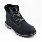 Xray Fullman Men's Ankle Boots, Size: Medium (9), Blue