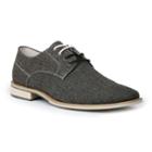 Giorgio Brutini Vicktor Men's Oxford Shoes, Size: Medium (7.5), Black