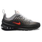 Nike Air Max Axis Grade School Boys' Sneakers, Size: 4, Oxford