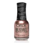 Orly Breathable Treatment & Color Nail Polish - Cool Tones, Multicolor