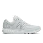 New Balance 365 Cush+ Women's Walking Shoes, Size: 8 Wide, White