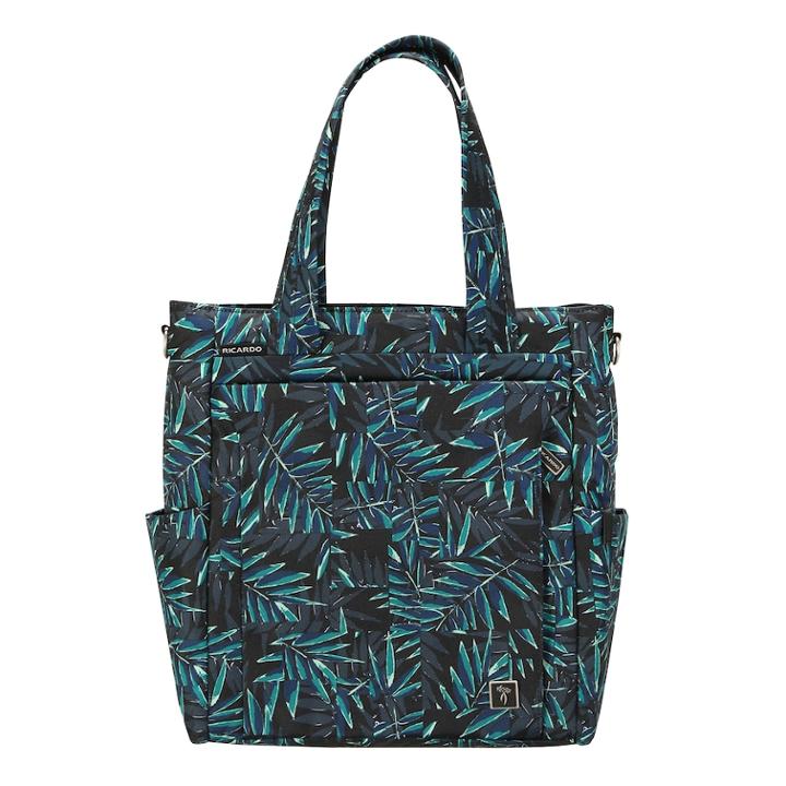 Ricardo Marvista 2.0 Travel Tote, Women's, Size: 15 Carryon, Green