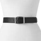 Women's Apt. 9&reg; Grommet Belt, Size: Large, Oxford