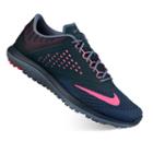 Nike Fs Lite Run 2 Women's Running Shoes, Size: 8, Oxford