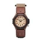Casio Men's Forester Watch - Ft500wc-5bvcf, Brown