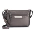 Rosetti Shai Mini Crossbody Bag, Women's, Dark Grey
