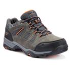 Hi-tec Bandera Ii Low Men's Waterproof Boots, Size: Medium (7), Grey