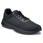 K-swiss Tubes Infinity Cmf Men's Athletic Sneakers, Size: Medium (9), Black