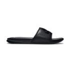 Nike Benassi Jdi Men's Slide Sandals, Size: 7, Black