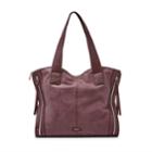 Relic Kerrington Shoulder Bag, Women's, Purple Oth