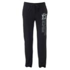 Men's Star Wars Galactic Empire At-at Walker Lounge Pants, Size: Large, Black