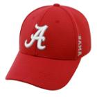 Adult Alabama Crimson Tide Booster Plus Memory-fit Cap, Men's, Med Red