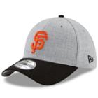 Adult New Era San Francisco Giants Change Up Redux 39thirty Fitted Cap, Size: Medium/large, Ovrfl Oth