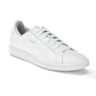 Puma Smash Fun L Jr Grade School Boys' Shoes, Size: 4, White