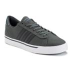 Adidas Neo Cloudfoam Super Daily Men's Shoes, Size: 7.5, Dark Green