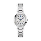 Bulova Women's Stainless Steel Watch - 96l215, Grey