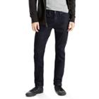 Men's Levi's&reg; 512&trade; Slim-fit Tapered Jeans, Size: 42x30, Dark Blue