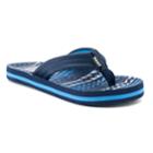 Reef Ahi Boy's Sandals, Size: 13-1, Med Blue