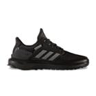 Adidas Rapidarun Kids' Athletic Shoes, Kids Unisex, Size: 1, Black