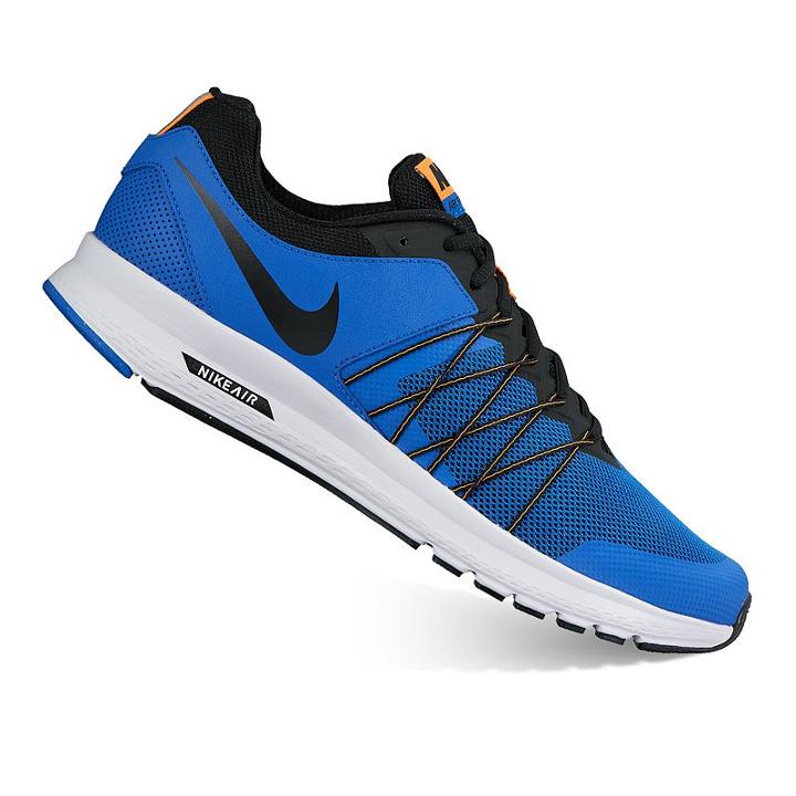Nike Air Relentless 6 Men's Running Shoes, Size: 10.5, Dark Blue