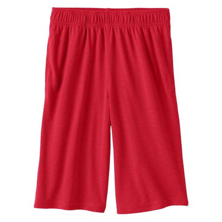 Boys 8-20 Urban Pipeline&reg; Sleep Shorts, Size: 14-16, Red