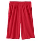 Boys 8-20 Urban Pipeline&reg; Sleep Shorts, Size: 14-16, Red