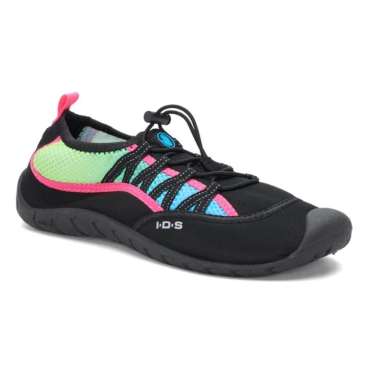 Body Glove Sidewinder Women's Water Shoes, Size: 9, Green