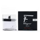 F Black By Salvatore Ferragamo Men's 1.7-oz. Cologne - Eau De Toilette, Multicolor