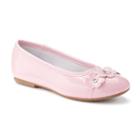 Rachel Shoes Melody Girls' Ballet Flats, Girl's, Size: 3, Med Pink